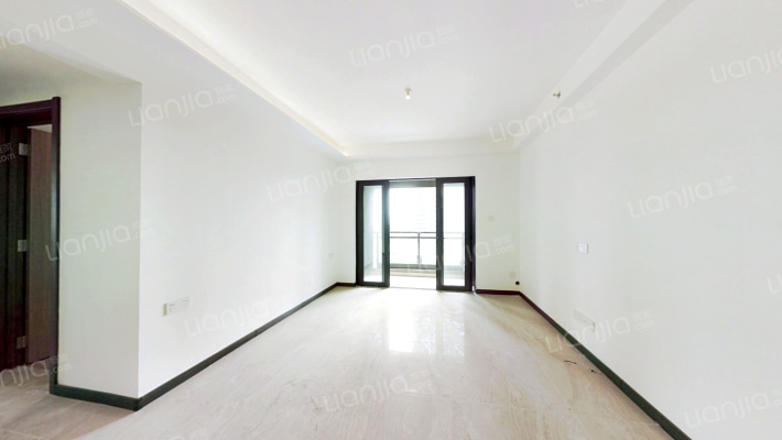 万科金域滨江三期(翡翠湾)二手房实景图