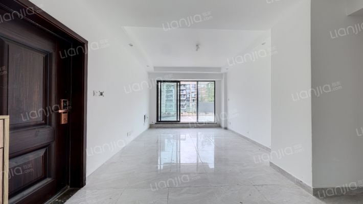 陇海三郎觅山一期二手房实景图