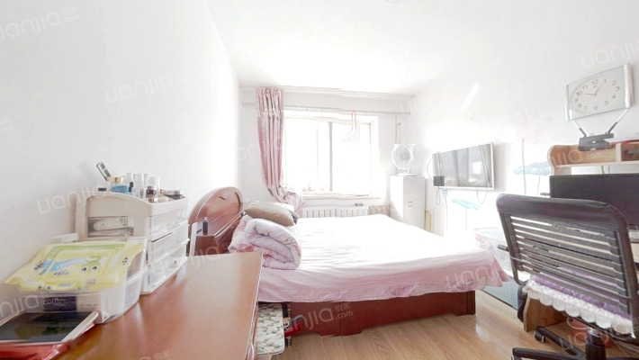 新日街二手房实景图