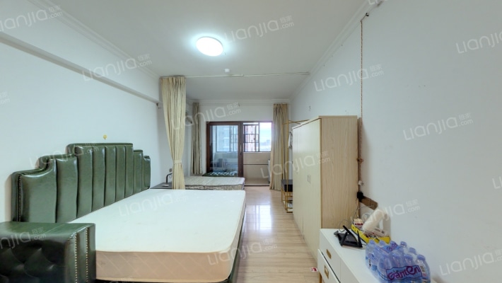 碧桂园星城首府二手房实景图