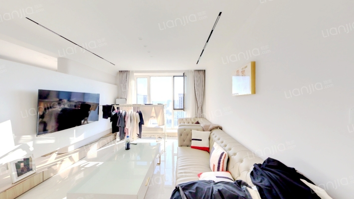 汇置尚都六期二手房实景图