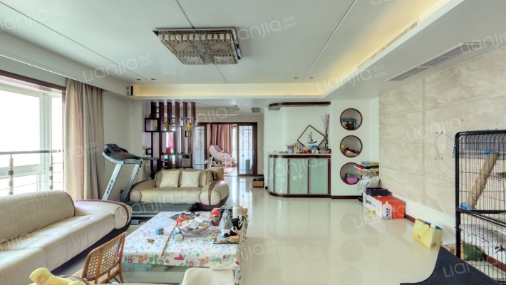 云海花苑二手房实景图