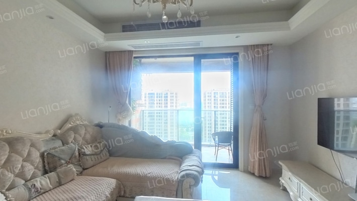 香溪印象二手房实景图