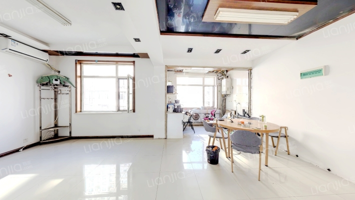 兴达福山居二手房实景图