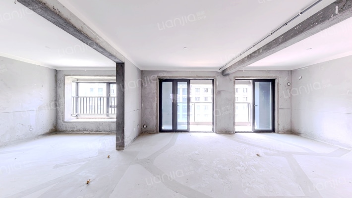 世茂桃园二手房实景图