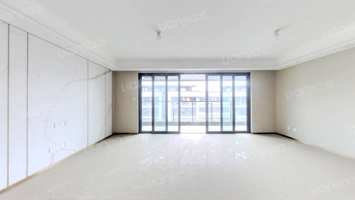 华润置地时代之城四期(时代悦玺)二手房实景图