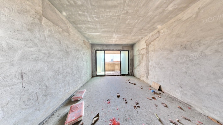 如愿居二手房实景图