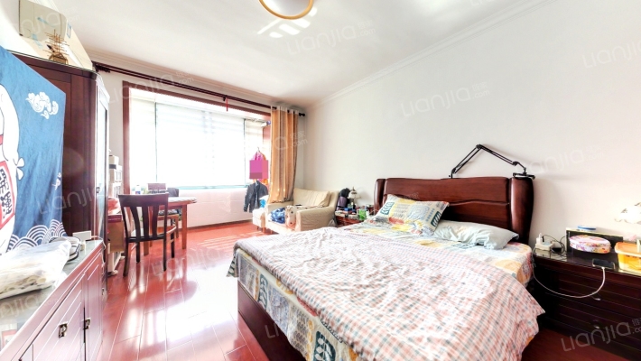 闻喜路251弄二手房实景图