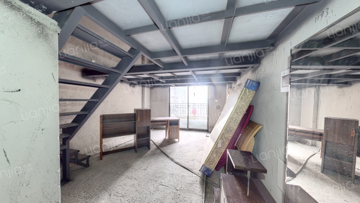 荣顾书香门第二手房实景图