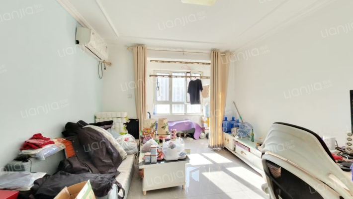 隆兴园一里二手房实景图