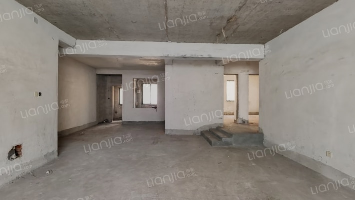 金电花园二手房实景图