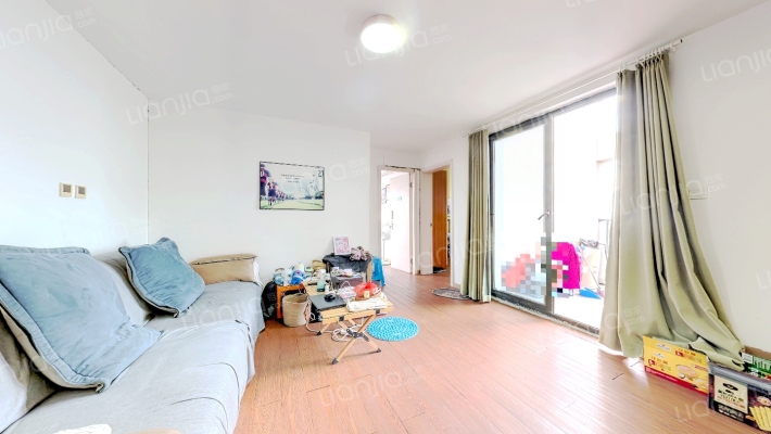 蝴蝶湾北苑二手房实景图