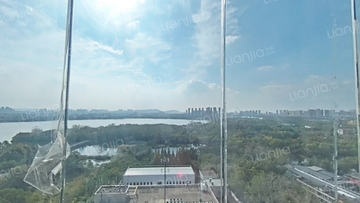 新港铭居二手房实景图