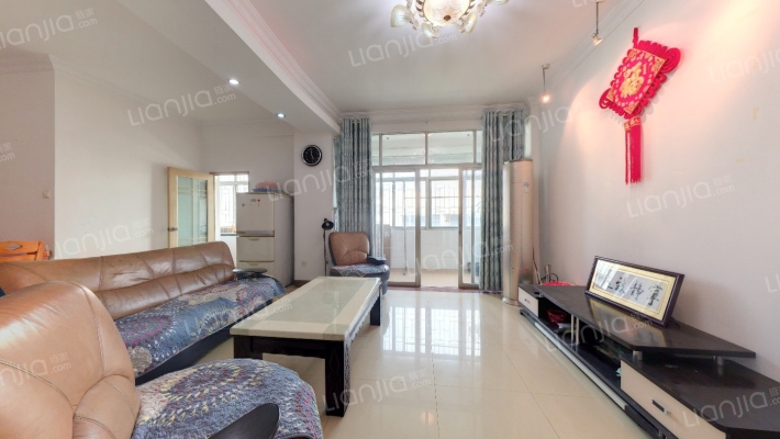 永苑楼二手房实景图