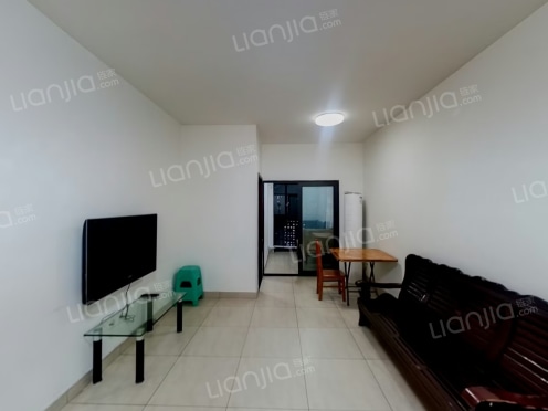 整租·金悦城 2室1厅 东