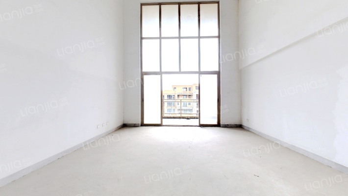 家和盛世花园一期二手房实景图