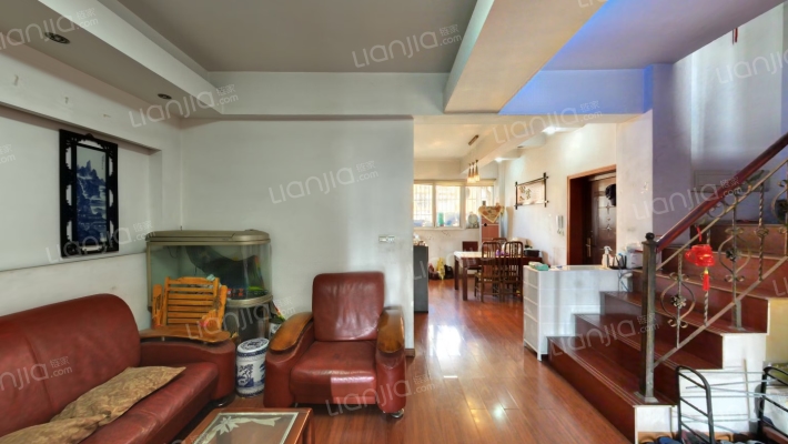 朝阳星苑二手房实景图