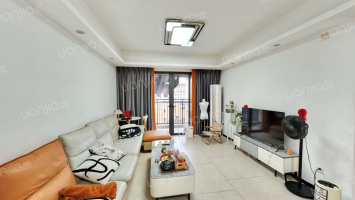 碧桂园铂悦府二手房实景图