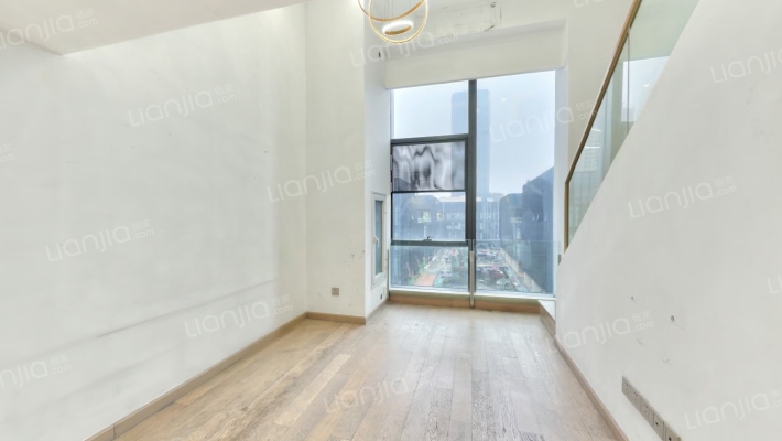 明园中心二手房实景图