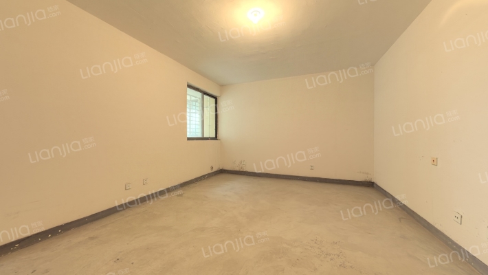 上海新城二手房实景图