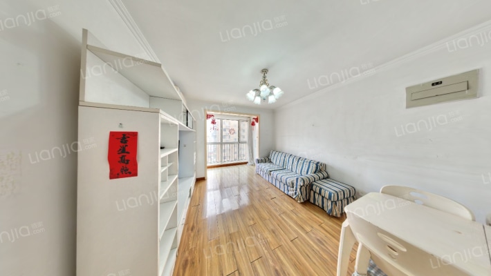 金桥嘉苑二手房实景图