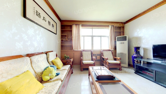 洛河路70号院二手房实景图