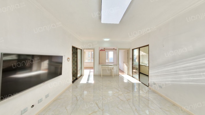 九洲御府二手房实景图