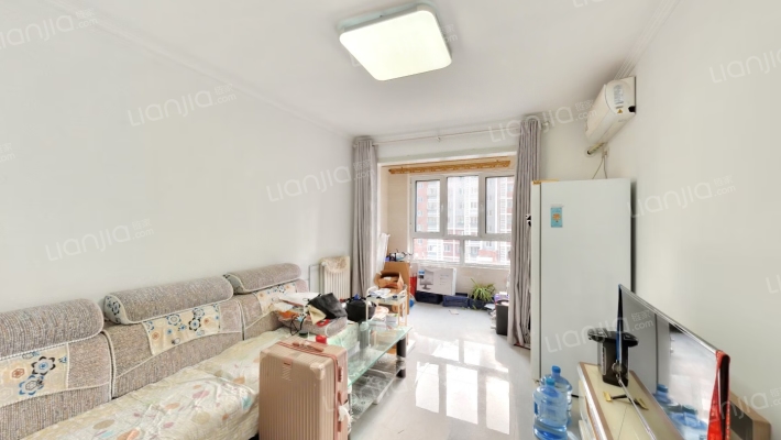 龙泉苑小区二手房实景图