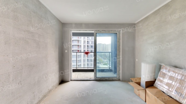 卧龙万诚府二手房实景图