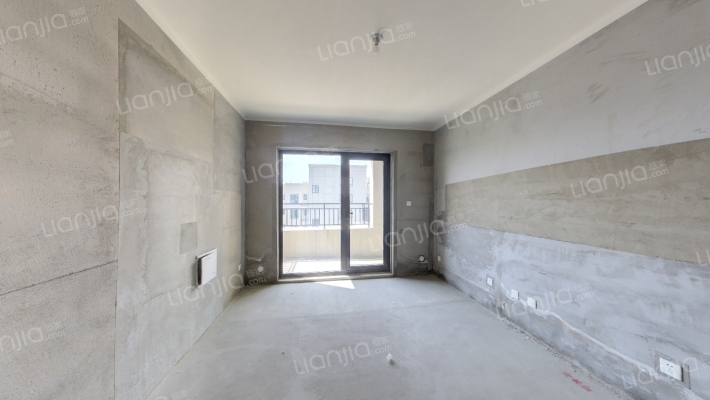 中梁首府二手房实景图