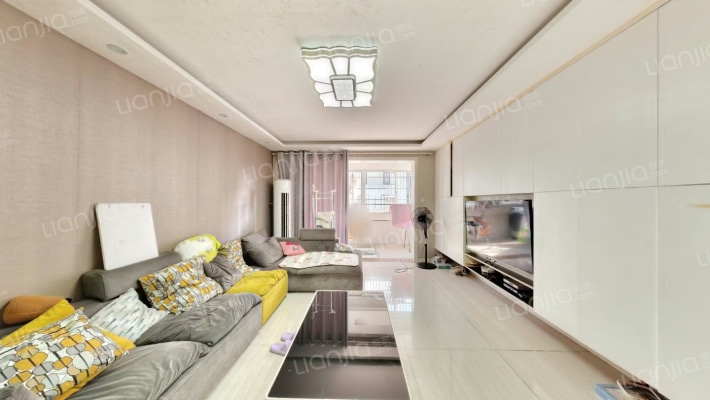 建行路小区38弄二手房实景图