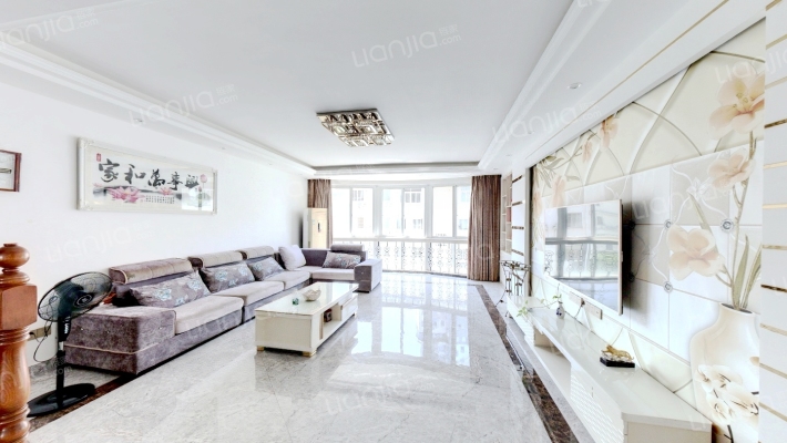 莲花家园二手房实景图