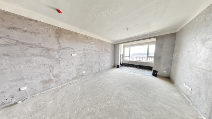 秀兰青州府二手房实景图