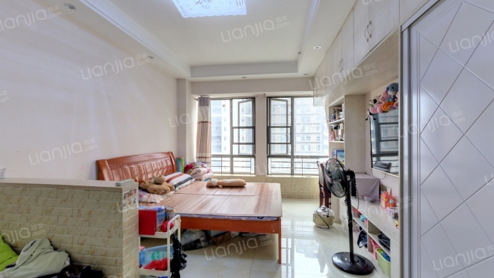 九珑府二手房实景图