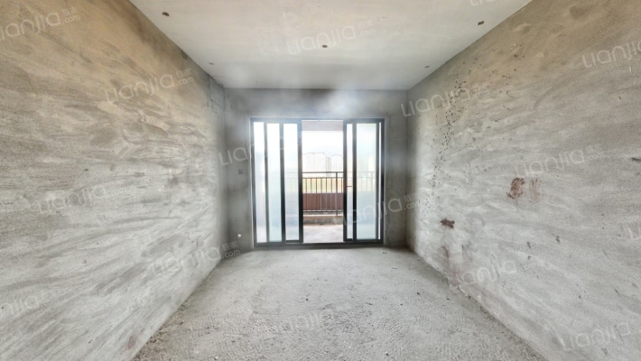 南海幸福汇一期二手房实景图