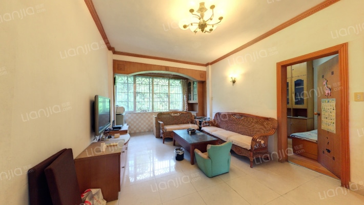 中航小区二手房实景图