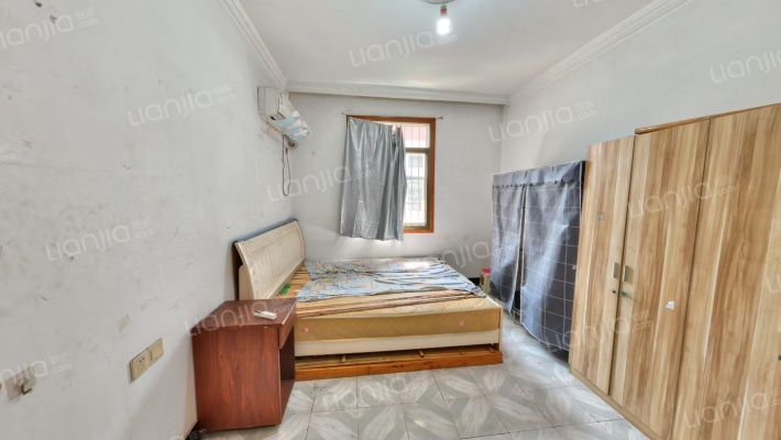 育才宿舍二手房实景图