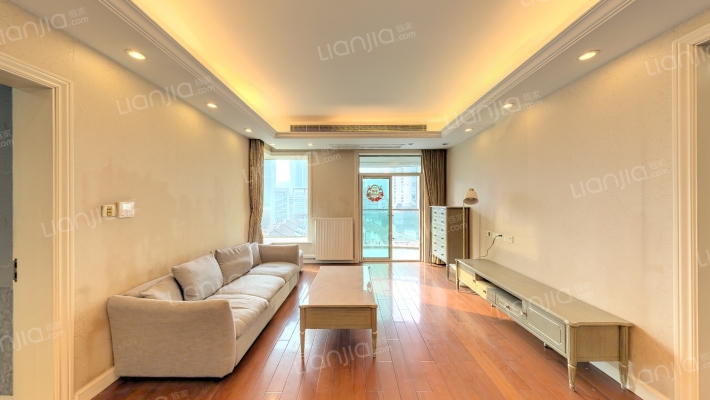 国际丽都城二手房实景图