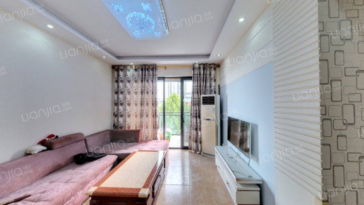 尚格博园二手房实景图