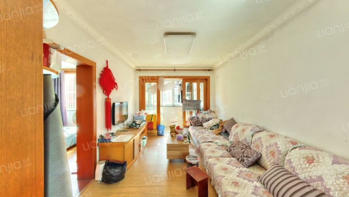 青苑新村六区东二手房实景图