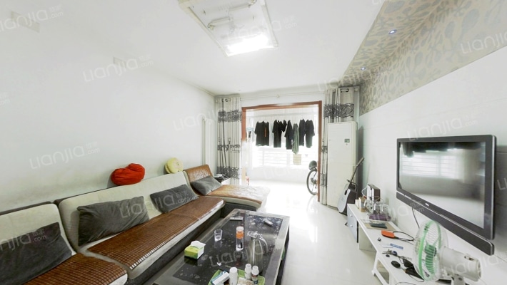 柳颐竹园三号院二手房实景图