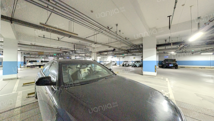 首开智慧社二手房实景图