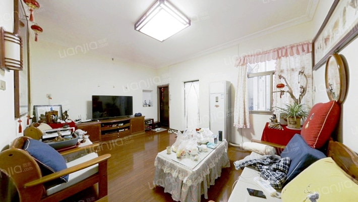 湘绣研究所宿舍北院二手房实景图