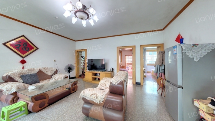 江南路一弄二手房实景图