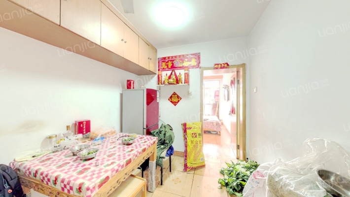 康良小区二手房实景图