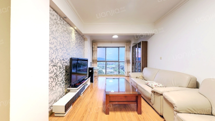 中天融域一期二手房实景图