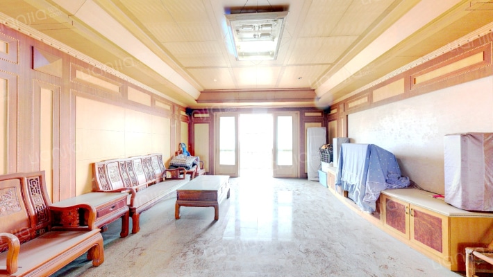 舜杰公寓二手房实景图