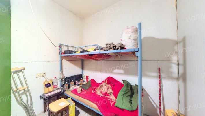 铁一村天佑小区二手房实景图