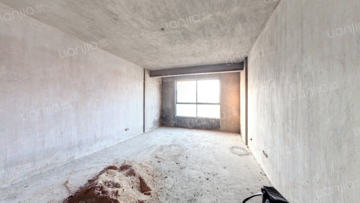 三清山西大道6号二手房实景图