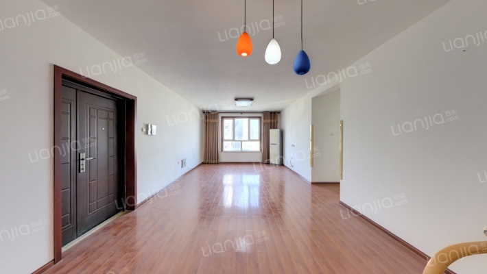 邯郸明珠花园A/1区二手房实景图